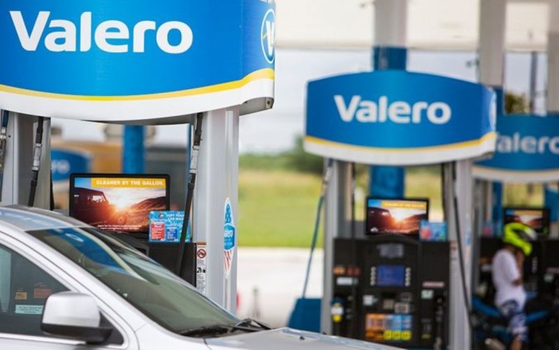 Una nueva gasolinera en México: Valero abrirá 15 estaciones en el país